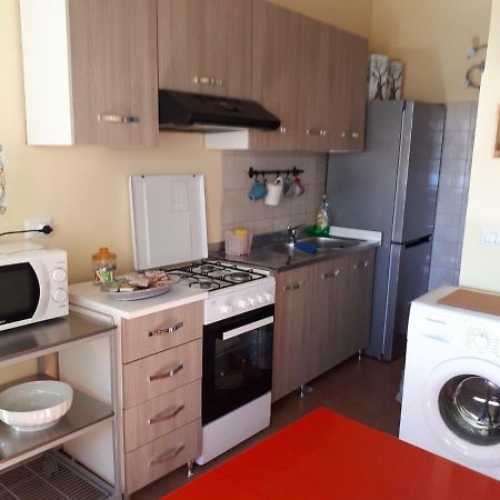 Il Volo Del Gabbiano Apartment Napoli Exterior foto