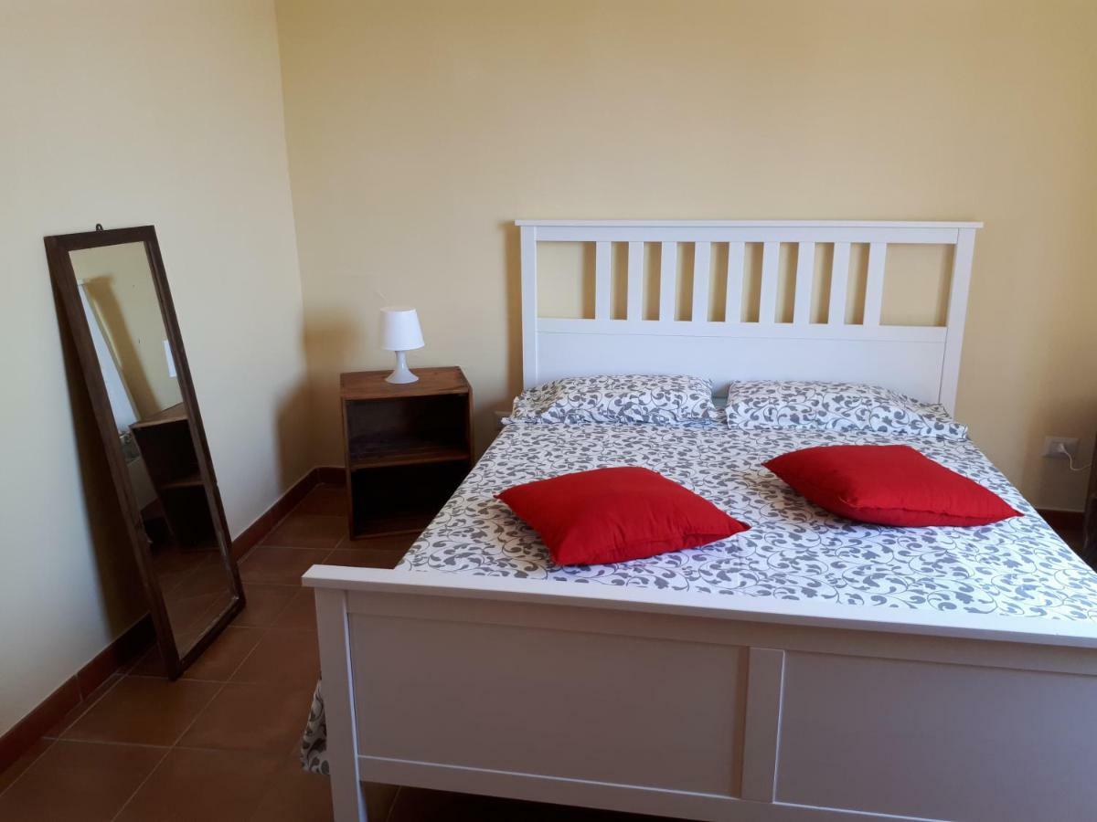 Il Volo Del Gabbiano Apartment Napoli Exterior foto